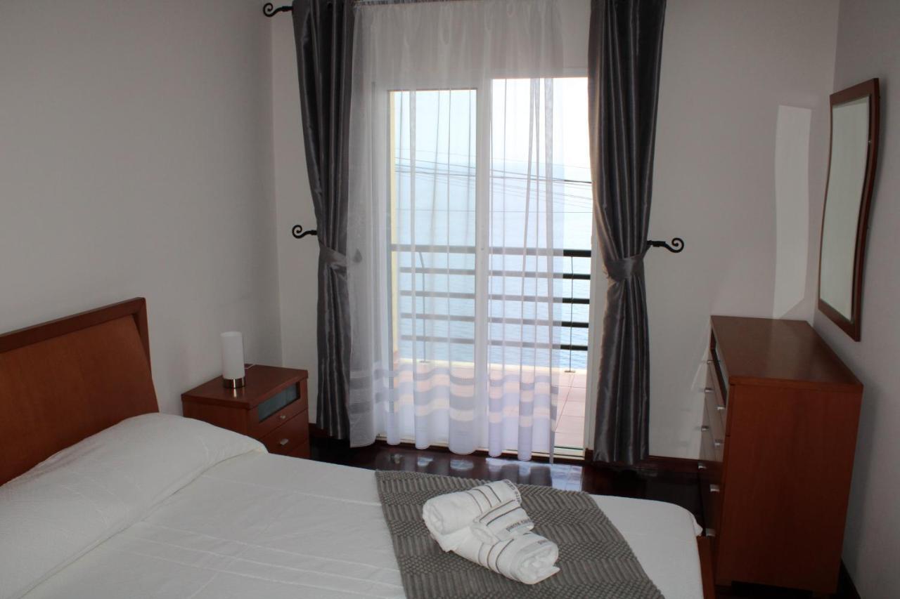 Sea Front House Villa Funchal  Exterior photo