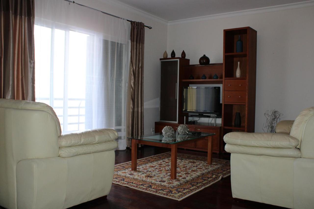 Sea Front House Villa Funchal  Exterior photo