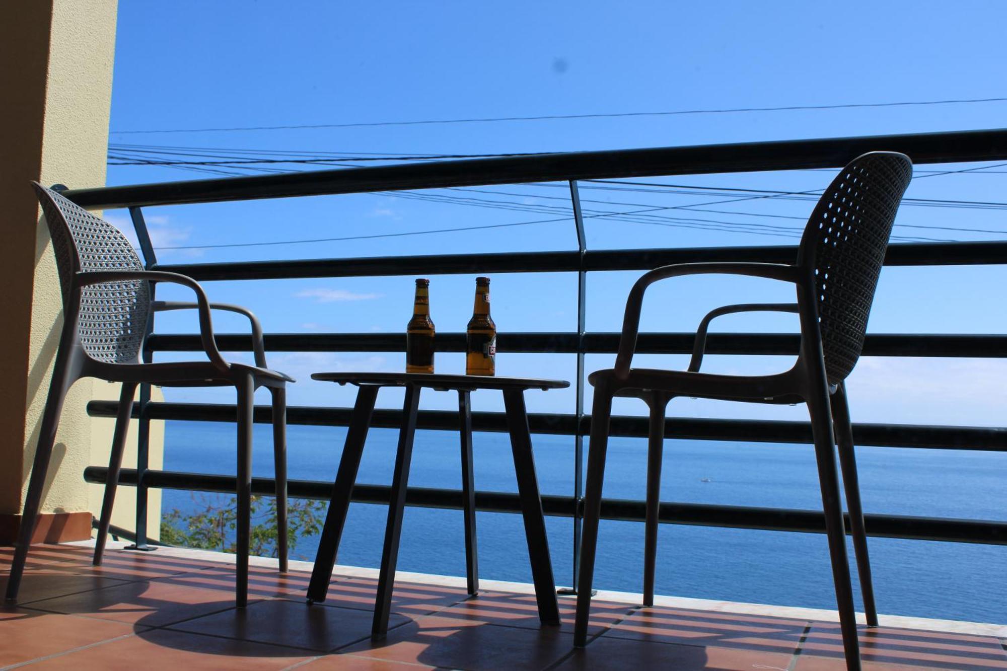 Sea Front House Villa Funchal  Exterior photo